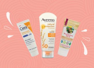 Cele mai bune 5 creme de protectie solara pentru psoriazis