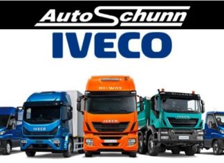 IVECO Eurocargo – un nivel superior de sustenabilitate