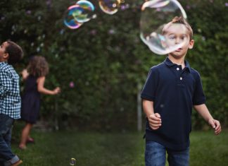 137 Citate Despre Copii care sa te inspire in fiecare zi