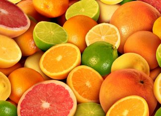 10 beneficii ale consumului regulat de citrice