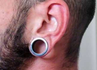 6 sfaturi pentru a avea grija de expansiunile din urechi
