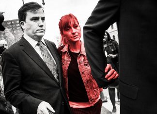 Aceasta a fost viata unui sclav sexual NXIVM