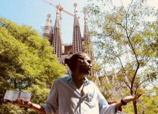 Aceasta este viata de lux a nepotului lui Fidel Castro… Si a celorlalti cubanezi?