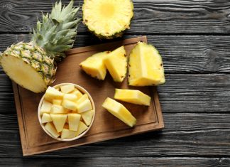 Ce este bromelaina de ananas si pentru ce se utilizeaza?
