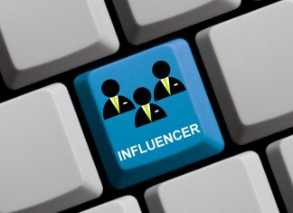 Ce inseamna sa fii un influencer si cum sa-l faci sa lucreze pentru tine