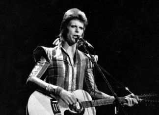 David Bowie si de ce l-a distrus pe Ziggy Stardust