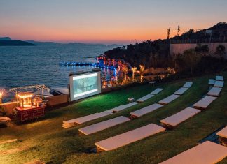 De ce este bine sa ne uitam la filme?