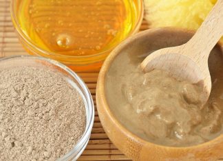 Ghassoul, cel mai natural sampon