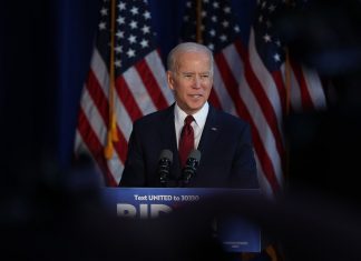 Rusia a piratat compania ucraineana Burisma pentru a dezgropa murdaria lui Biden