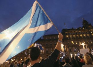 Tensiuni teritoriale in Europa