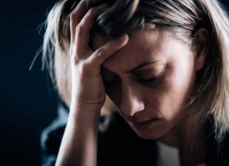 Cele mai frecvente tulburari fizice si psihice