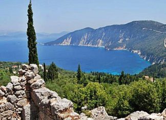 Ulise, patria calatorilor