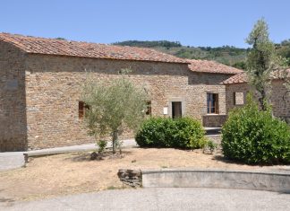 Locurile lui Leonardo da Vinci