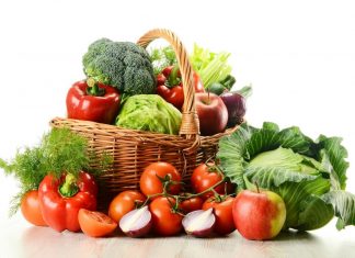 Include mancarea organica in dieta zilnica pentru o sanatate mai buna