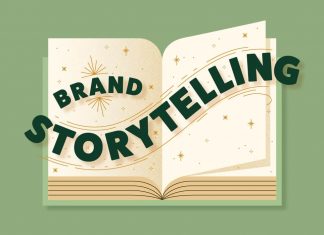 8 moduri de a spune cea mai convingatoare poveste a marcii dvs