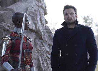 Soimul si soldatul de iarna: Sharon, finalul si un sezon 2?