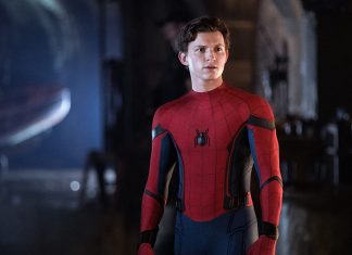 Va fi Tom Holland din nou Omul Paianjen?