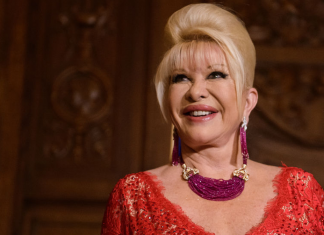 Cine a fost Ivana Trump, prima sotie a lui Donald Trump, fostul presedinte al SUA