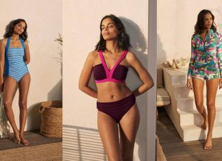 Cum sa fii in pas cu moda