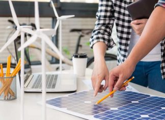 Rolul invertorului solar