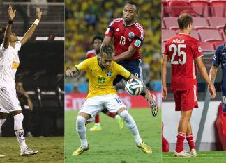 Cum a ajuns Neymar sa intruchipeze epoca moderna a fotbalului