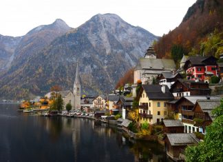 10 motive pentru care o calatorie in Europa este buna pentru suflet