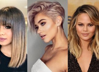 Cele mai bune tunsori pentru femei pentru forma fetei tale