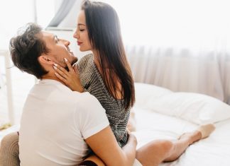 Ce se intampla daca nu ai parte de intimitate pentru mai mult timp?