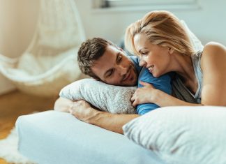 Ce trebuie sa faci pentru ca iubitul tau sa fie pe deplin satisfacut