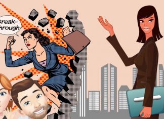 Ce inseamna antreprenoriat. De ce conteaza?