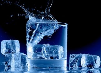 Consumul de apa rece este bun sau rau pentru sanatatea ta?