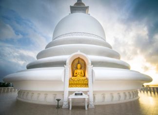 Budismul in Sri Lanka: Fapte importante pe care trebuie sa le cunosti