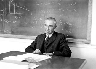 Cine este Oppenheimer? Omul controversat din spatele bombei atomice