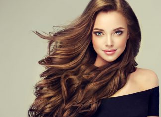 6 moduri de a-ti curata parul fara sampon!