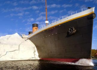 10 lucruri pe care este posibil sa nu le stii despre dezastrul Titanic