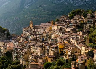 Cum era viata in Europa medievala: Afla acum