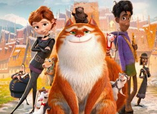 10 cele mai deprimante filme pentru copii