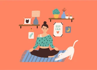 Ti-e frica sa fii singur? Cum sa-ti depasesti frica