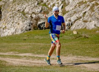 Cine a inventat maratonul? Nu este atat de veche pe cat crezi