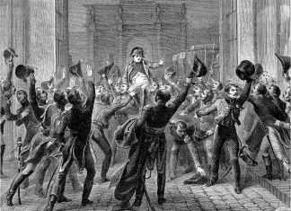 Cultura, istoria si civilizatia Frantei: Afla acum