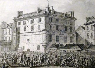 10 fapte pe care nu le stiai despre istoria Frantei