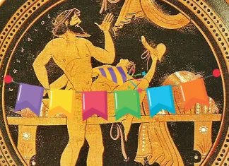 10 mituri despre lumea antica pe care multi oameni inca le cred