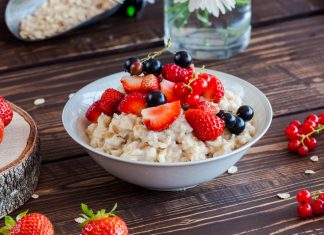 Poti manca ovaz la micul dejun in fiecare zi?