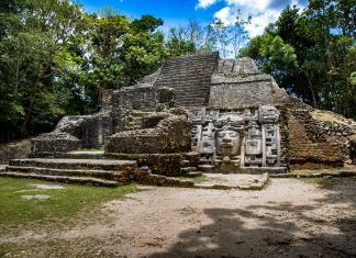 Ce a cauzat cu adevarat prabusirea civilizatiei Maya?