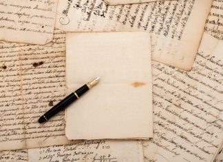 Cum sa scrii o carte: 10 intrebari de pus inainte de a incepe sa scrii