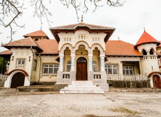 10 secrete uimitoare de arhitectura din intreaga lume