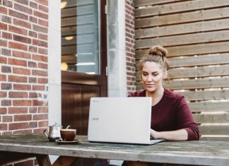 5 moduri practice de a separa munca de restul vietii