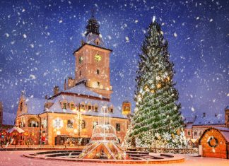 Top traditii de Craciun din intreaga lume care te pot surprinde