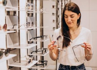 Top 5 designeri de rame de ochelari de vedere