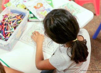 Activitati de facut acasa cu copiii